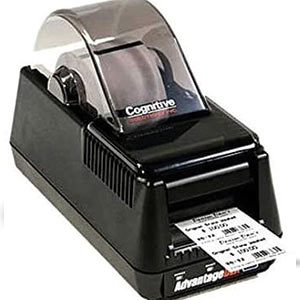 Box Label Printer