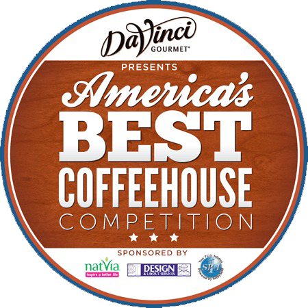 Official POS America's Best Coffeehouse Competition